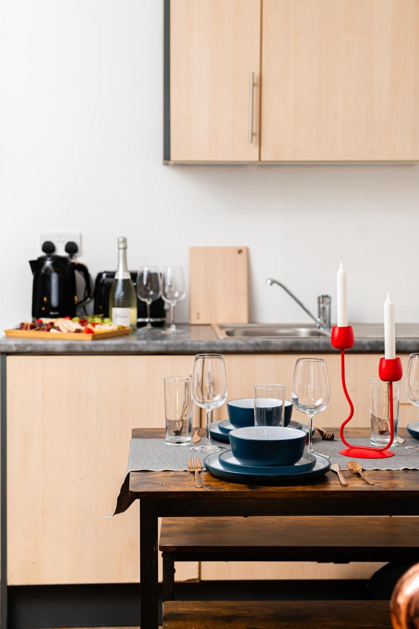 1Br Stylish Flat By Hostarahomes, Near Liverpool Street, Prime London Location, Sleeps Up To 4 Esterno foto