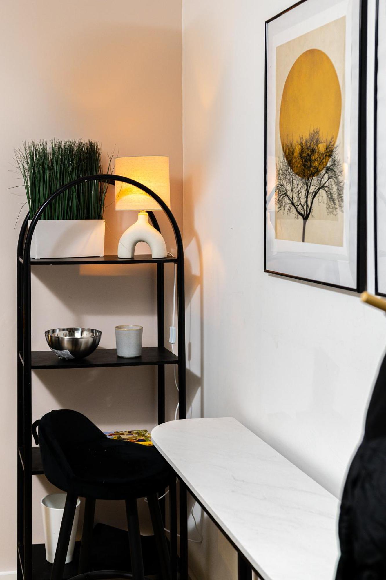 1Br Stylish Flat By Hostarahomes, Near Liverpool Street, Prime London Location, Sleeps Up To 4 Esterno foto