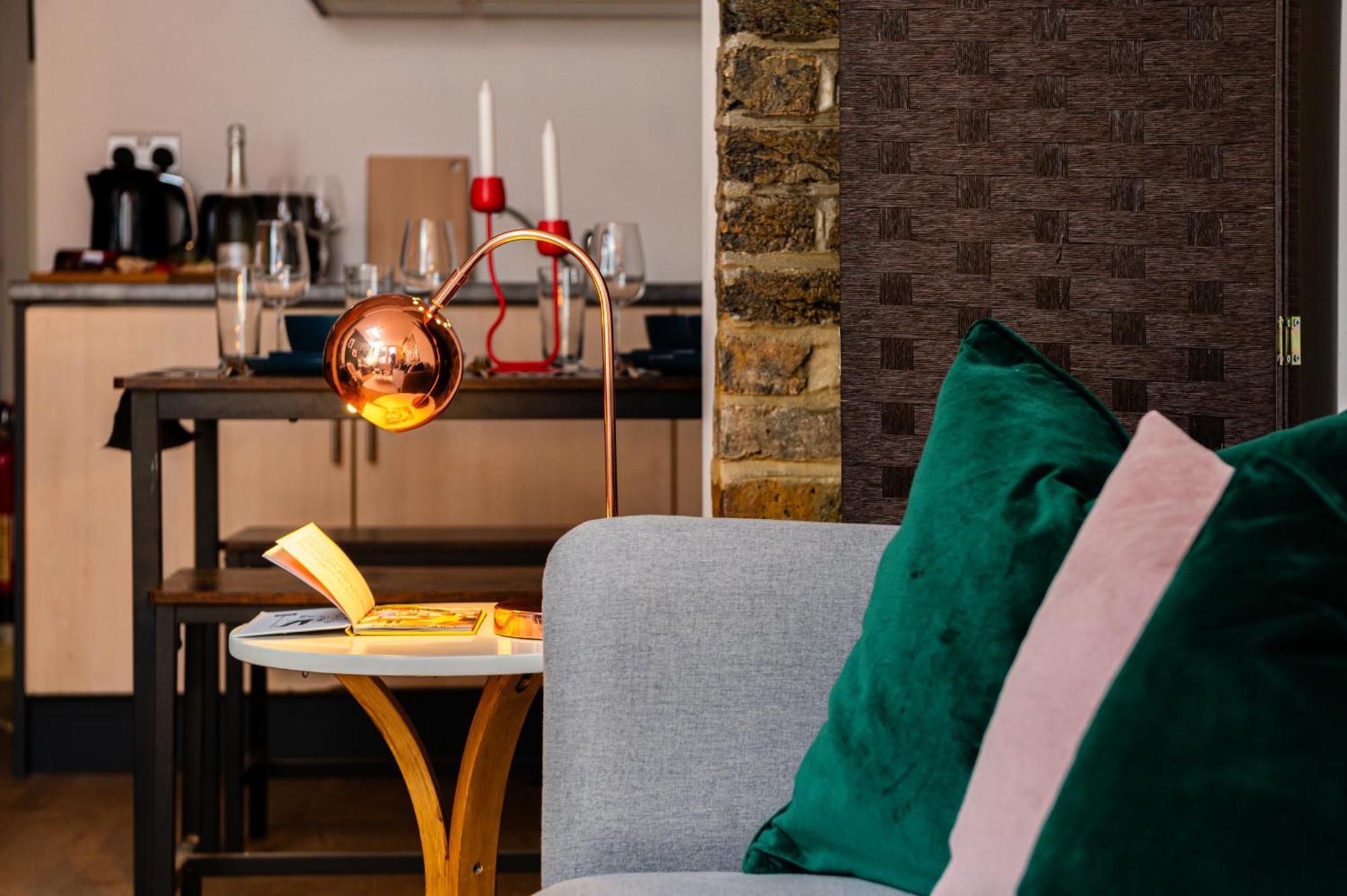 1Br Stylish Flat By Hostarahomes, Near Liverpool Street, Prime London Location, Sleeps Up To 4 Esterno foto
