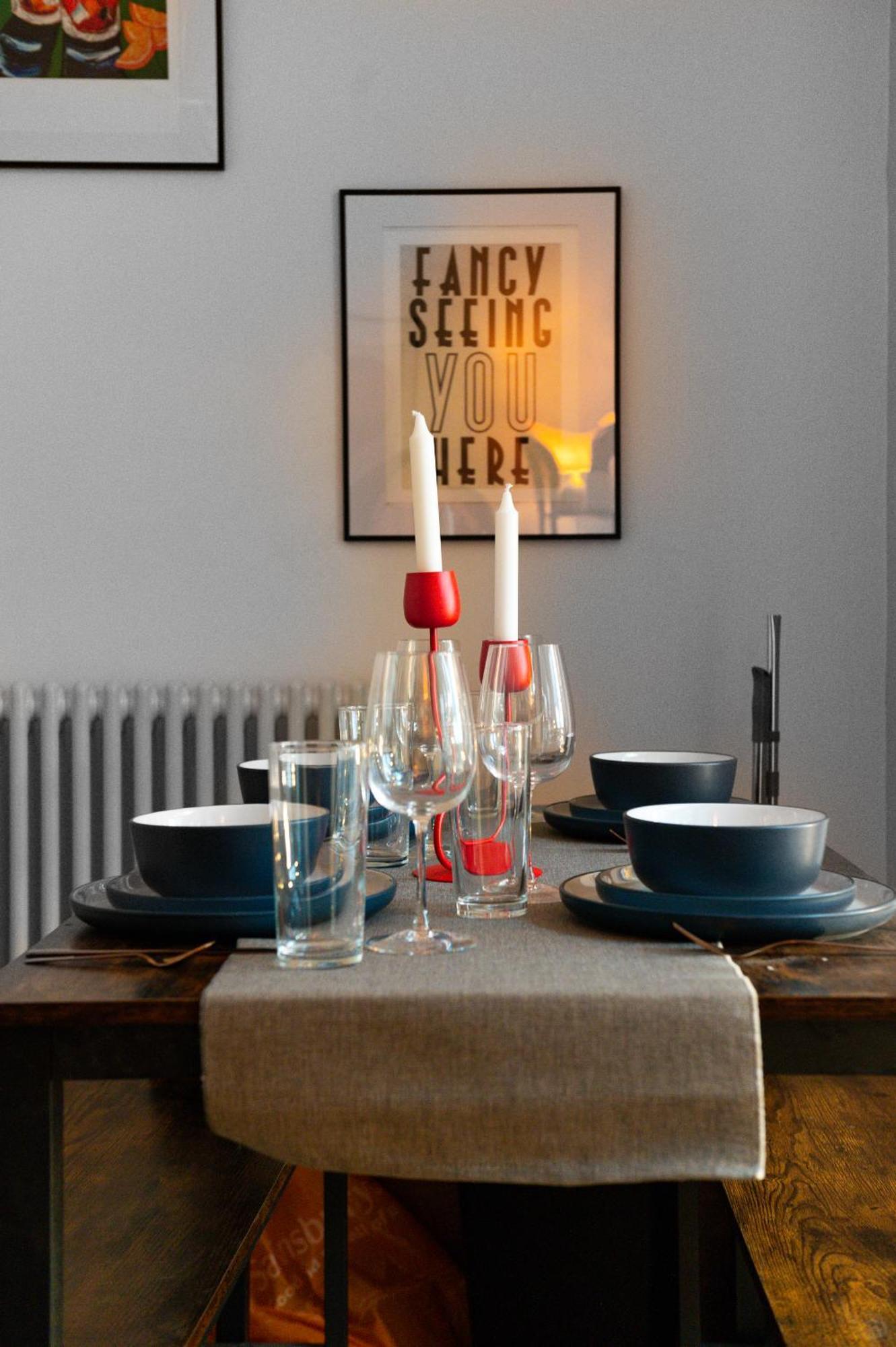 1Br Stylish Flat By Hostarahomes, Near Liverpool Street, Prime London Location, Sleeps Up To 4 Esterno foto