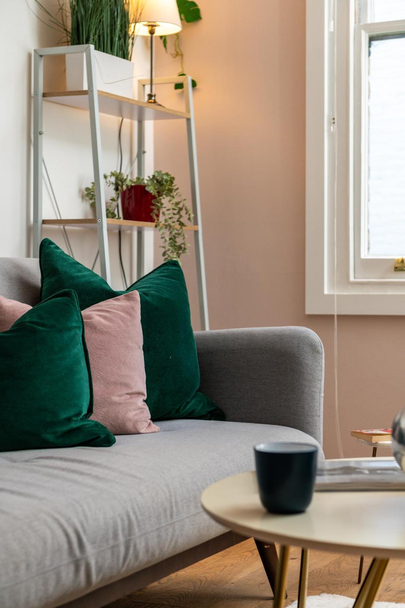 1Br Stylish Flat By Hostarahomes, Near Liverpool Street, Prime London Location, Sleeps Up To 4 Esterno foto