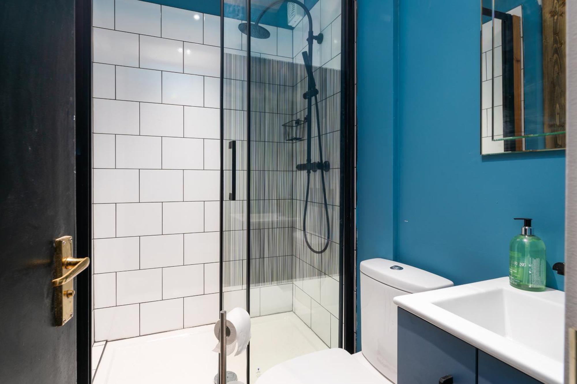 1Br Stylish Flat By Hostarahomes, Near Liverpool Street, Prime London Location, Sleeps Up To 4 Esterno foto